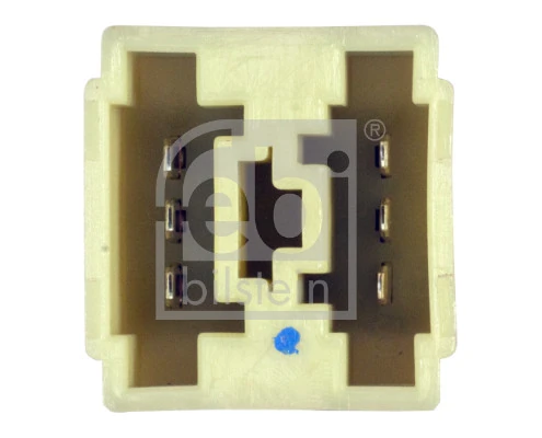 36124 Febi Sensor de ativação do sinal de parada