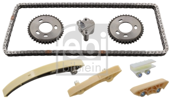 Compre HMPKTXS7Q6M000A2A Hmpx Cadeia do mecanismo de distribuição de gás, kit