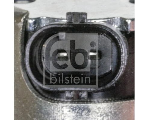 Válvula eletromagnética de posição (de fases) da árvore distribuidora Febi 175031 preço, a partir de 50,48 USD