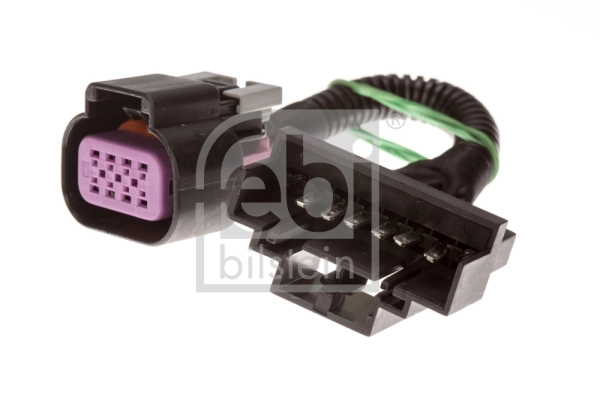 LRB122 Magneti Marelli Desengate (ficha) da luz traseira