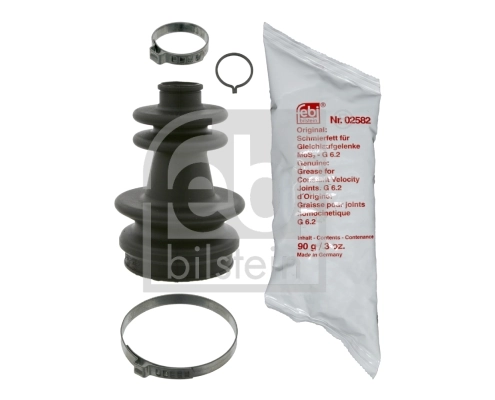 Compre Bota de proteção interna de junta homocinética do semieixo dianteiro Ford Sierra 1
