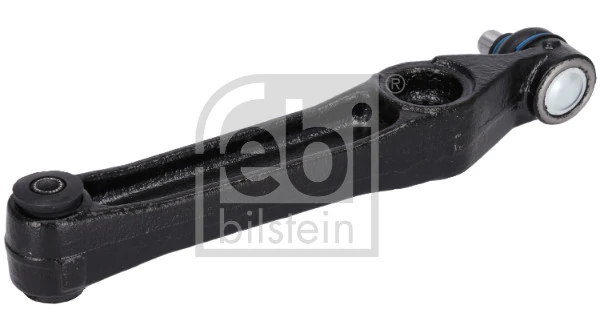 17506 Febi Braço oscilante inferior esquerdo/direito de suspensão dianteira