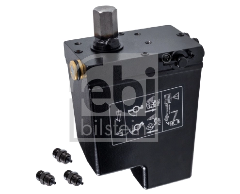 Bomba de elevação de cabina Volvo 20455262 preço, a partir de 117,34 USD