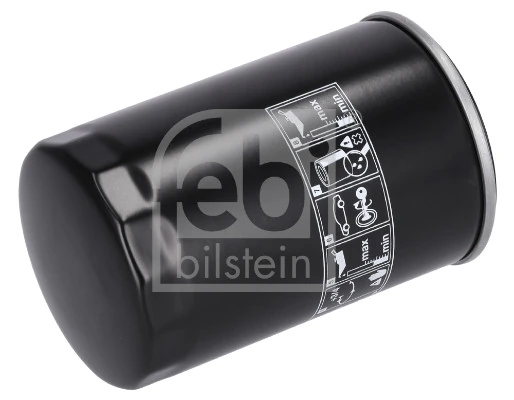 22550 Febi Filtro de óleo