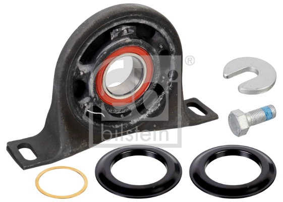 Rolamento suspenso da junta universal Mercedes 9074106101 preço, a partir de 151,19 USD