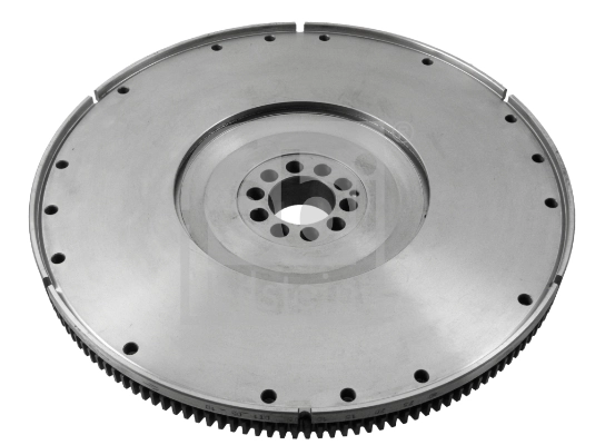 51023017440 Neoplan Volante de motor