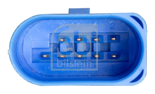 Fecho da porta dianteira direita Febi 179143 preço, a partir de 59,14 USD