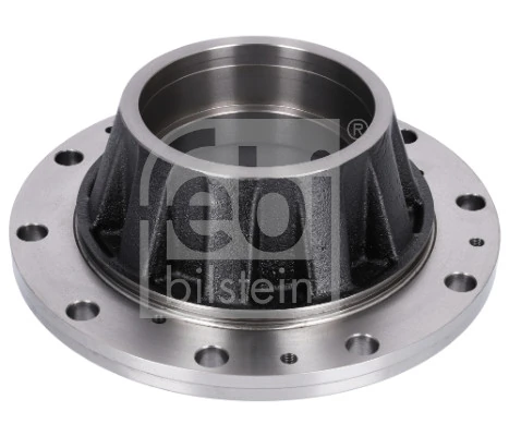 Cubo traseiro para MAN TGX 
