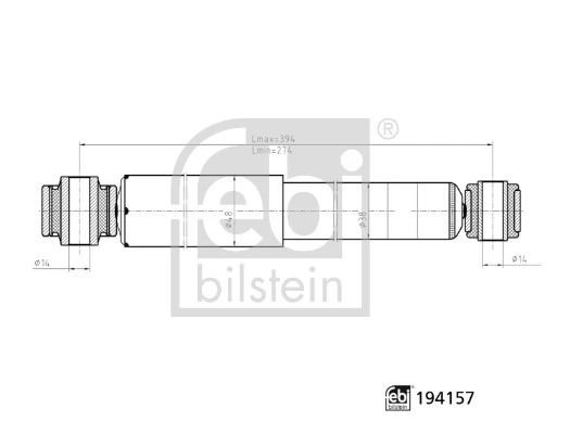 194157 Febi
