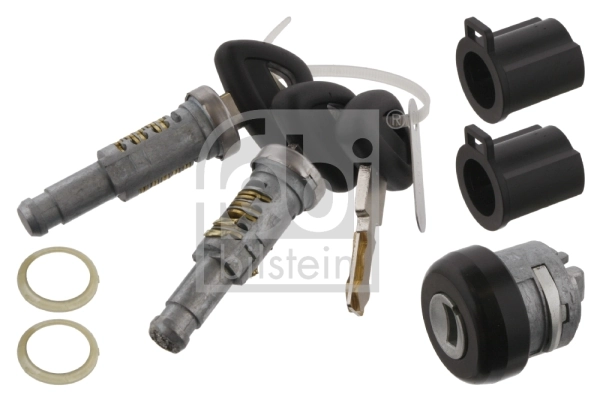 Cilindros de fecho, kit Scania 0581025 preço, a partir de 18,21 USD