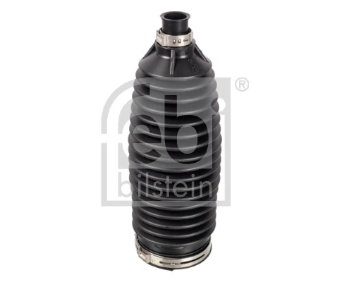 Bota de proteção do mecanismo de direção (de cremalheira) para Hyundai I20 GB
