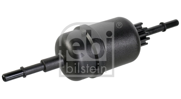 109646 Febi Filtro de combustível