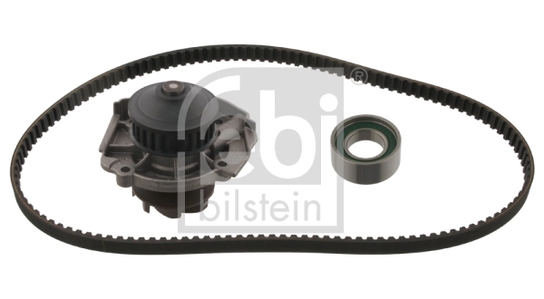 Correia do mecanismo de distribuição de gás, kit LUK 530020630 preço, a partir de 71,99 USD