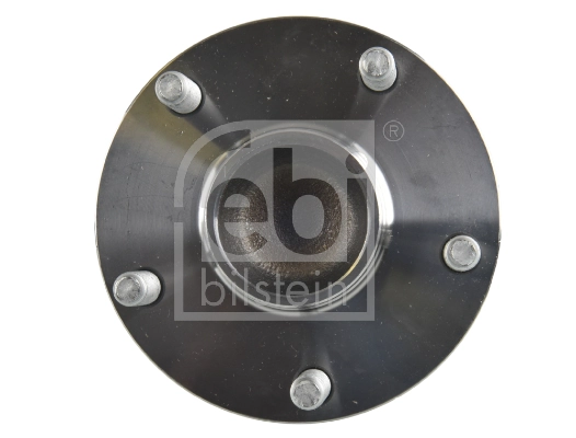 170949 Febi Cubo dianteiro