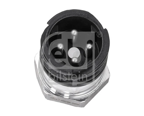 Caixa de filtro de combustível Renault Trucks MAGNUM IV 
