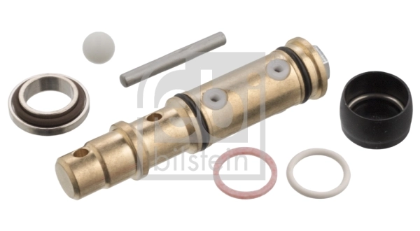 5001867464 Renault (RVI) Kit de reparação da bomba de elevação de cabina