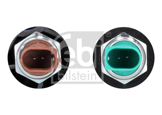 Caixa do filtro de óleo Febi 181226 preço, a partir de 103,07 USD