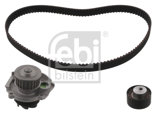 46352295 Fiat/Alfa/Lancia Correia do mecanismo de distribuição de gás, kit