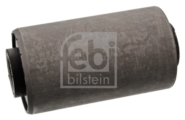 Compre 8141303540 Isuzu Bloco silencioso (bucha) da suspensão de lâminas dianteira