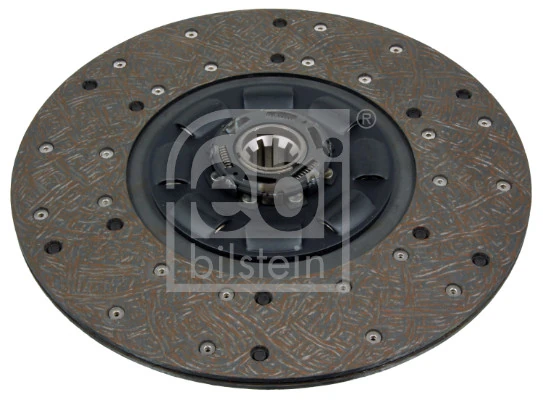 105057 Febi Disco de embraiagem
