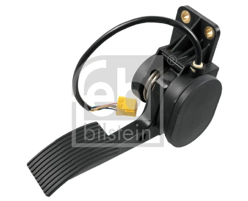 Pedal de gás (de acelerador) para Mercedes Benz Truck TRUCK ATEGO 