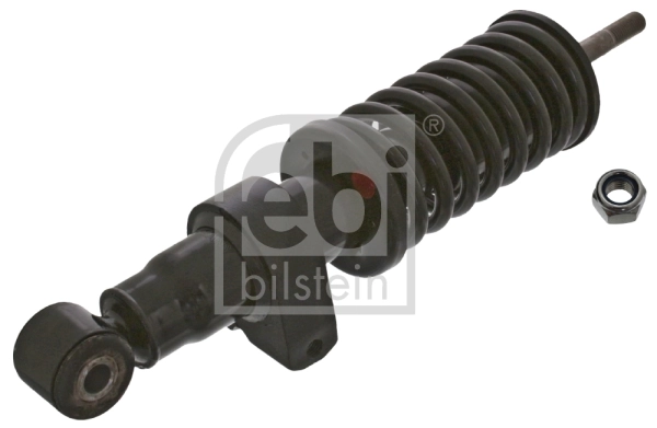 Amortecedor de cabina (TRUCK) Sabo 895134