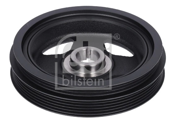 Polia de cambota para Toyota Yaris VERSO NCP2