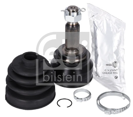Comprar Outlander III GF, GG