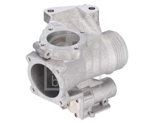 Compre Válvula EGR de recirculação dos gases Volvo XC90 