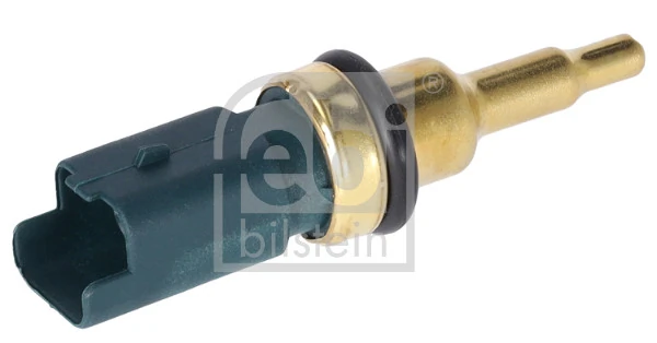 183964 Febi Sensor de temperatura do fluido de esfriamento