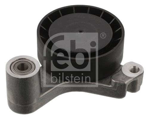 1715630 BMW Rolo de reguladora de tensão da correia de transmissão