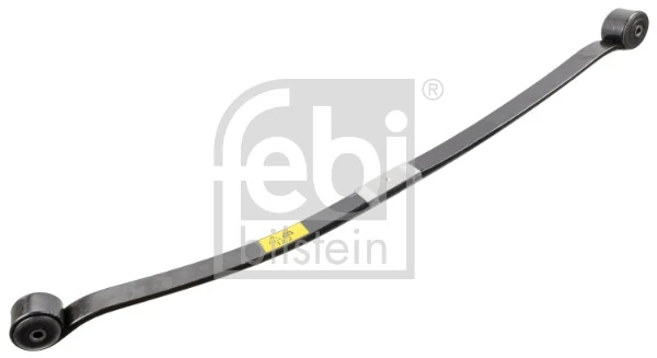 SP325641 Raiso Suspensão de lâminas traseiro