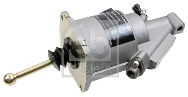 1792765 DAF Reforçador de embraiagem Reforçador Hidráulico Pneumático
