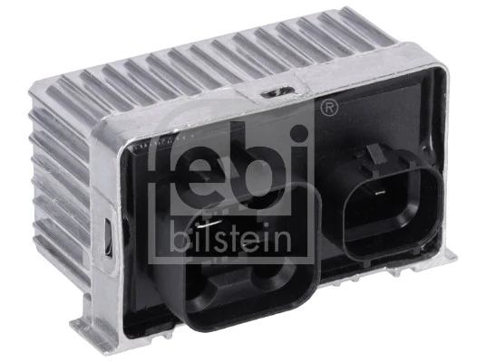 Compre 9675863980 Fiat/Alfa/Lancia Relê das velas de incandescência