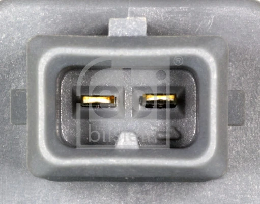 Válvula solenoide de regulação de comporta EGR Febi 102027 preço, a partir de 31,22 USD