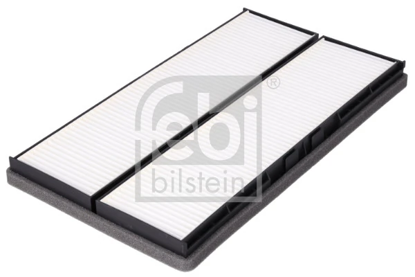 11981 Febi Filtro de salão