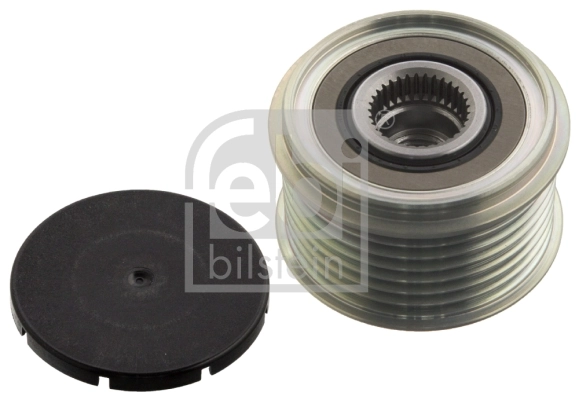 Polia do gerador para Suzuki Grand Vitara  JB