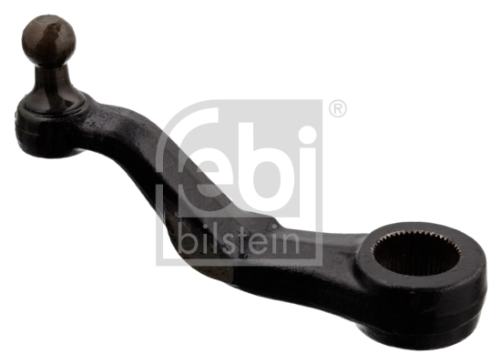 Bipé do controlo de direção 4540135140 Toyota