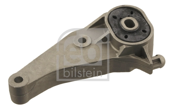 Compre 13117089 Peugeot/Citroen Consola de coxim (apoio) traseira de motor