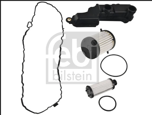 180604 Febi Kit de serviço para a substituição de óleo na Caixa Automática de Mudança