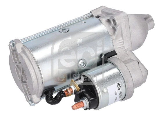 Compre 0986024300 Bosch Motor de arranco