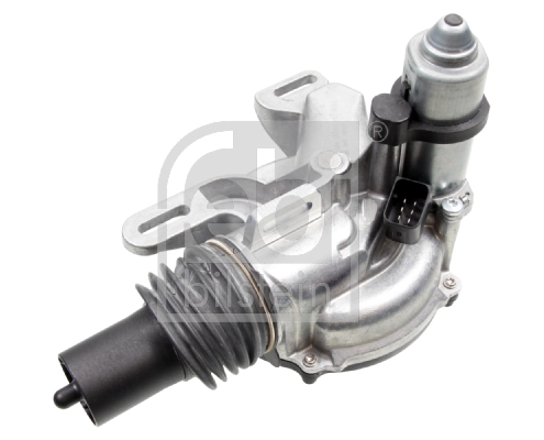  Cilindro de trabalho de embraiagem Smart FORTWO coupé (451) (2007 - 2026) 