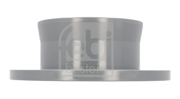 Disco do freio traseiro Febi 22858 preço, a partir de 45,18 USD