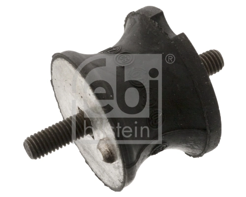 23711133487 Mercedes Coxim de transmissão (suporte da caixa de mudança)