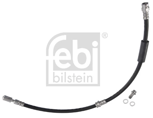 Mangueira do freio dianteira para Audi TT 8J3