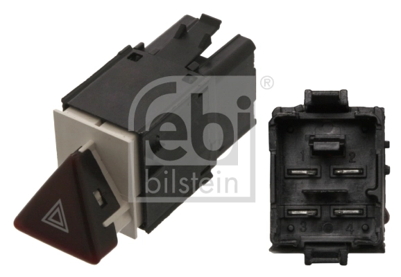 Botão de ativação do sinal de emergência Polcar 9555P32 preço, a partir de 15,11 USD