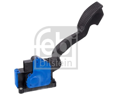 Pedal de gás (de acelerador) Peugeot/Citroen 13305806 preço, a partir de 74,66 USD