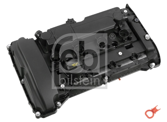 Comprar  508 II FB, FH, F3