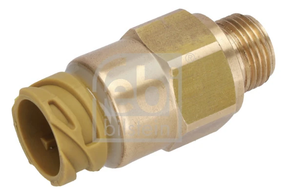 Sensor de pressão de combustível para MAN TGX I 