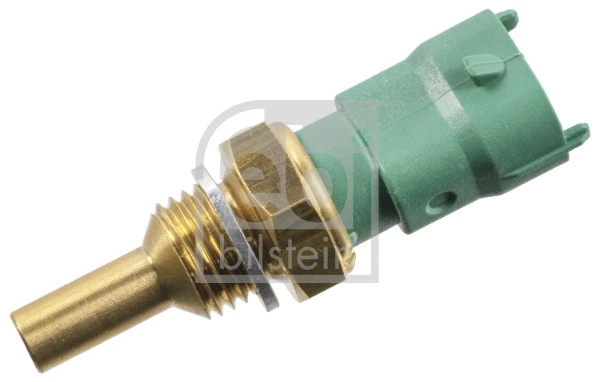 ST257 Beru Sensor de temperatura do fluido de esfriamento